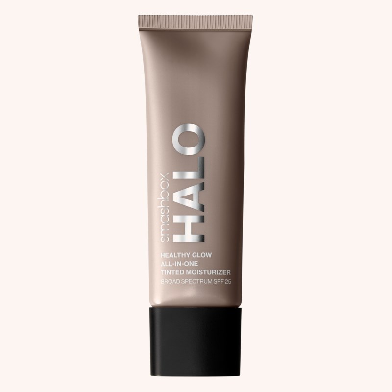 Smashbox Halo Healthy Glow All-In-One Tinted Moisturizer SPF 25 01 Fair