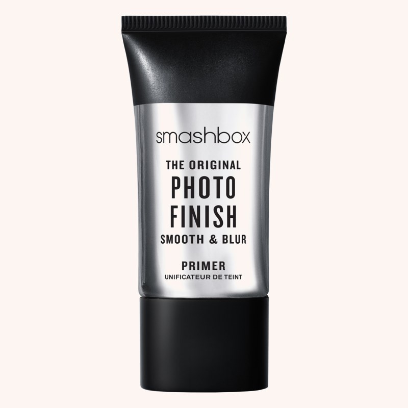 Smashbox Photo Finish The Original Smooth &amp; Blur Primer Mini 8 ml