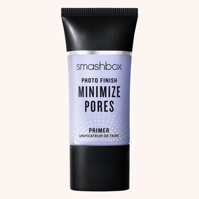 Smashbox Photo Finish Minimize Pores Primer – Mini 8 ml