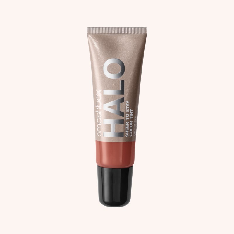 Smashbox Halo Sheer To Stay Color Tint Terracotta