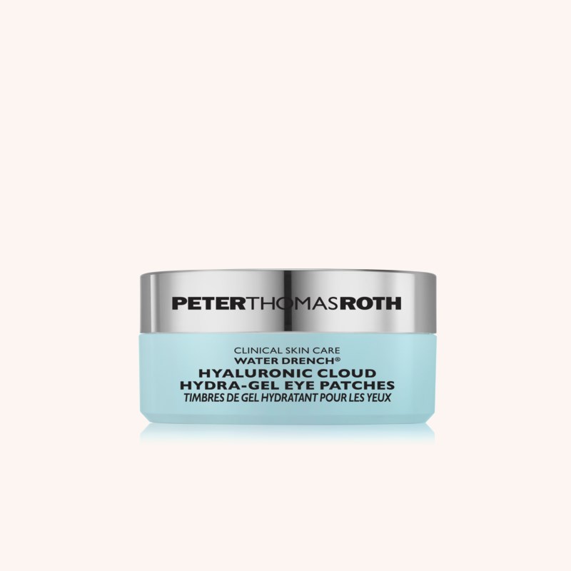 Peter Thomas Roth Water Drench Eye Mask Patches