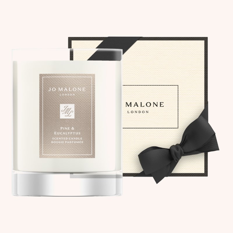 Jo Malone London Pine &amp; Eucalyptus Scented Candle