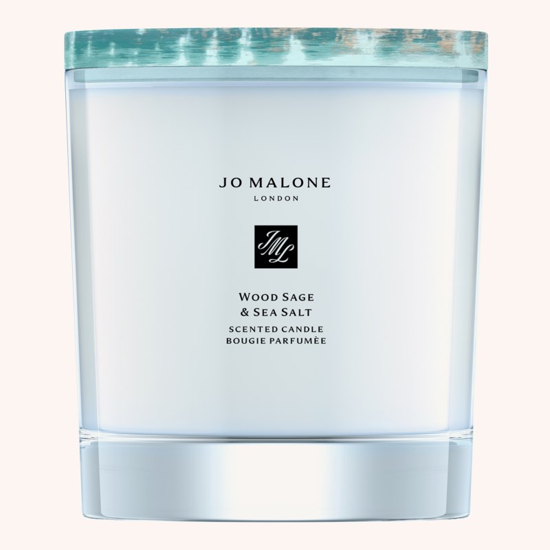 Jo Malone London Wood Sage &amp; Sea Salt Home Candle 200 g