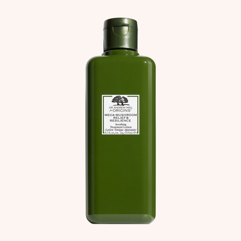 Origins Dr. Weil Mega-Mushroom™ Relief &amp; Resilience Soothing Treatment Lotion 200 ml