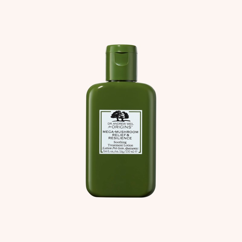 Origins Dr. Andrew Weil for Origins™ Mega-Mushroom Relief &amp; Resilience Soothing Treatment Lotion 100 ml