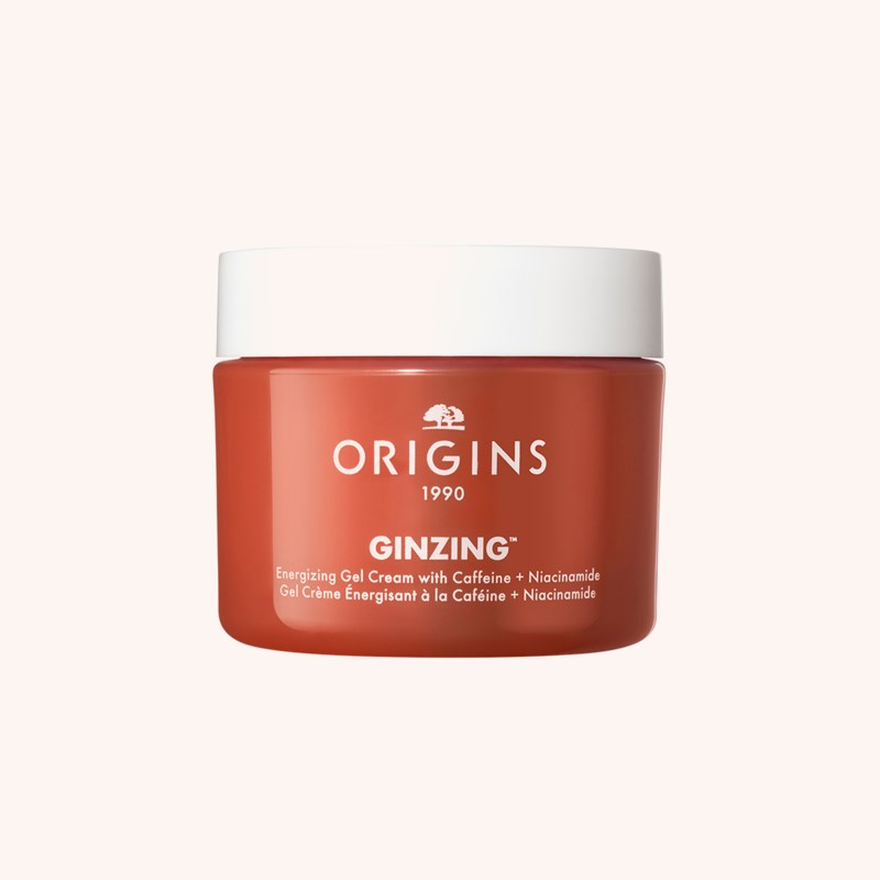 Origins Ginzing Energizing Gel Cream With Caffeine + Niacinamide 50 ml