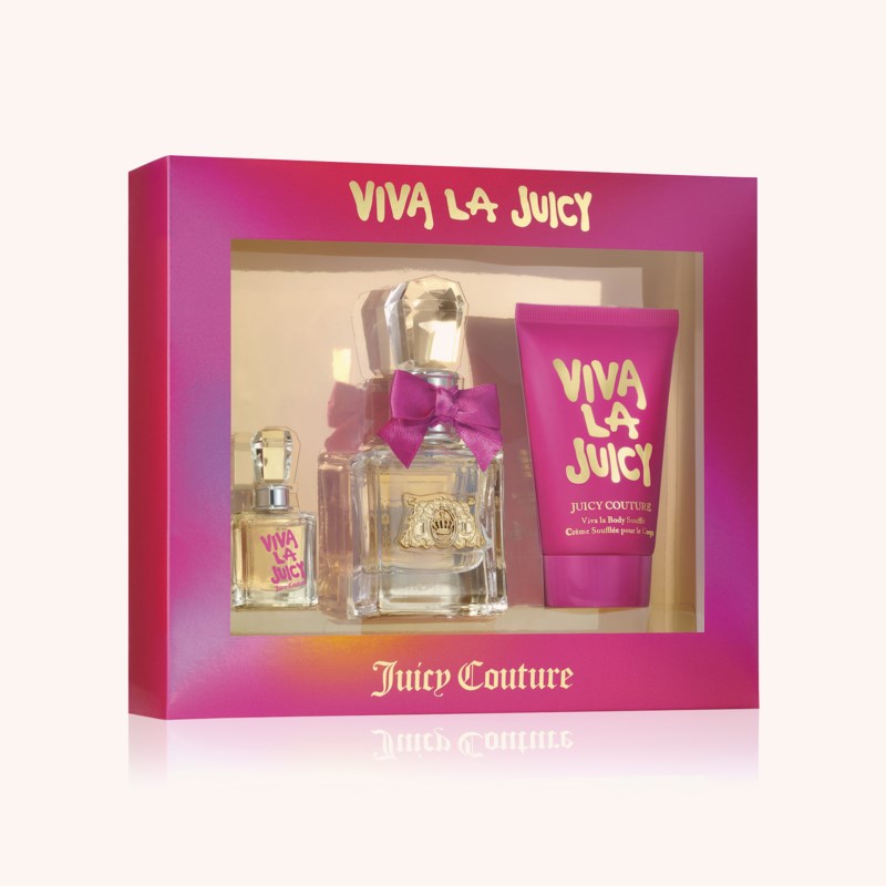 Juicy Couture Viva La Juicy Gift Box