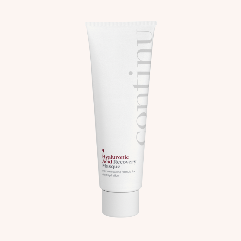 Continu Hyaluronic Acid Recovery Masque 125ml