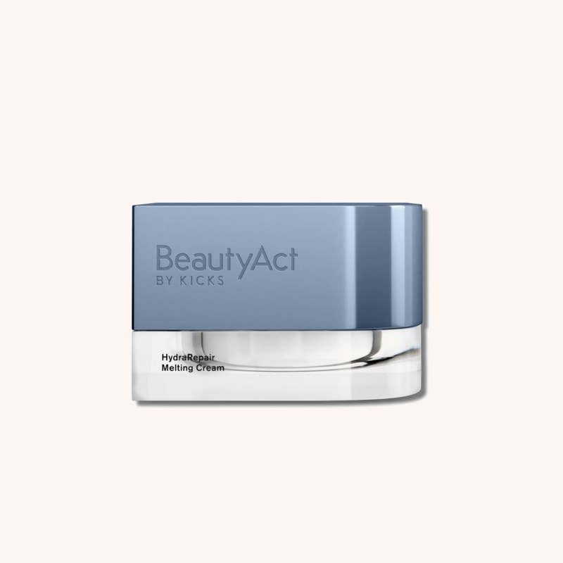 BeautyAct HydraRepair Melting Cream 50 ml