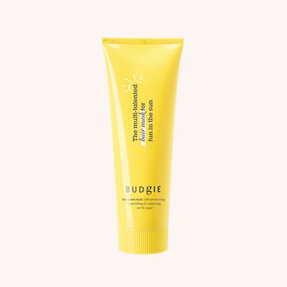 BUDGIE The Multi-talented Hair Mask 125 ml