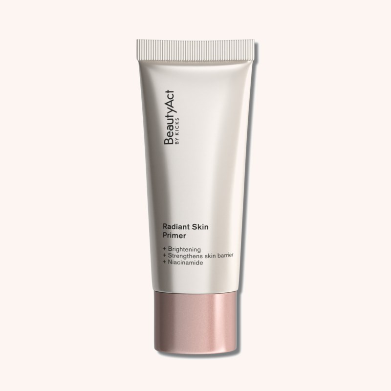 BeautyAct Radiant Skin Primer 30 ml