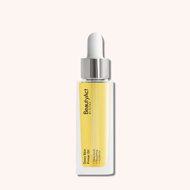 BeautyAct Dewy Skin Oil Primer 25ml
