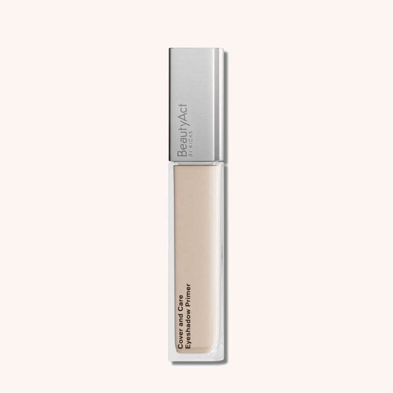 BeautyAct Cover and Care Eyeshadow Primer