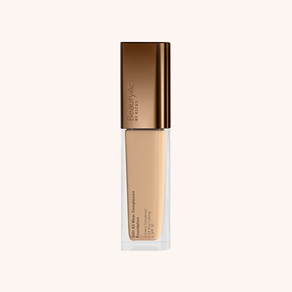 BeautyAct 24H All Wear Complexion Foundation 04N