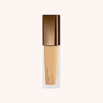 BeautyAct 24H All Wear Complexion Foundation 08N