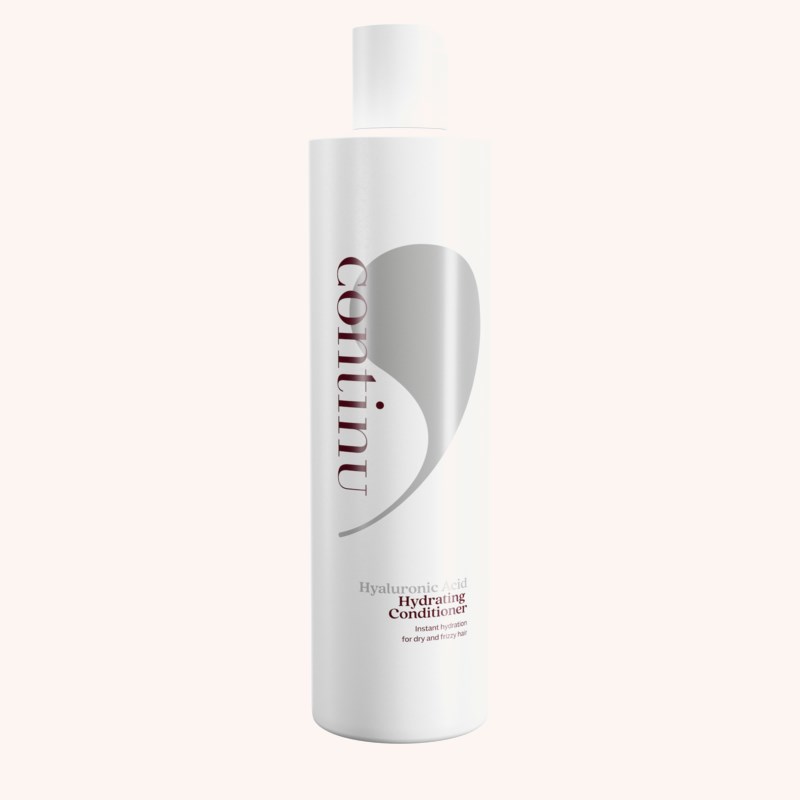 Continu Hyaluronic Acid Hydrating Conditioner 300 ml