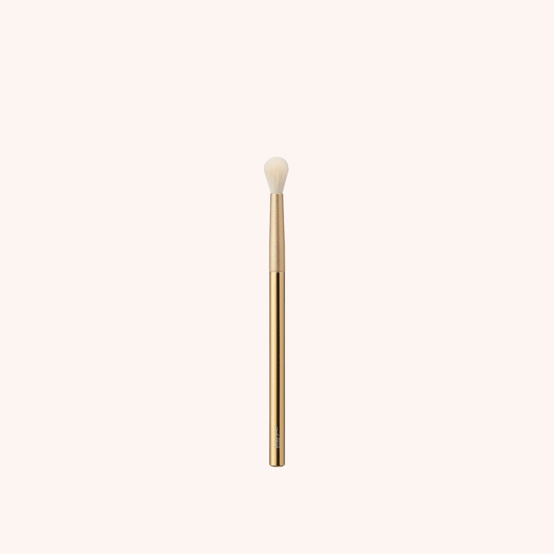 BeautyAct Essential Crease Brush Christmas Limited edition
