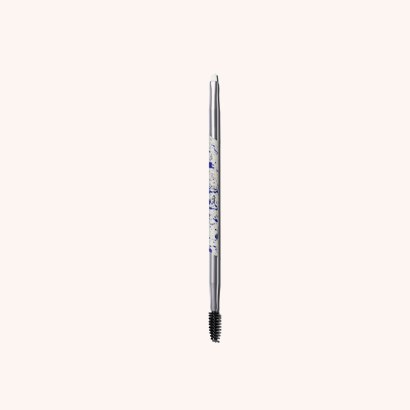 FLAER Limited Edition Artist Collection Detailed Duo Brow Brush