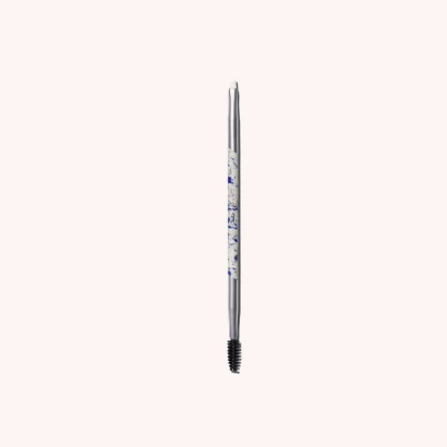 Limited Edition Artist Collection Detailed Duo Brow Brush