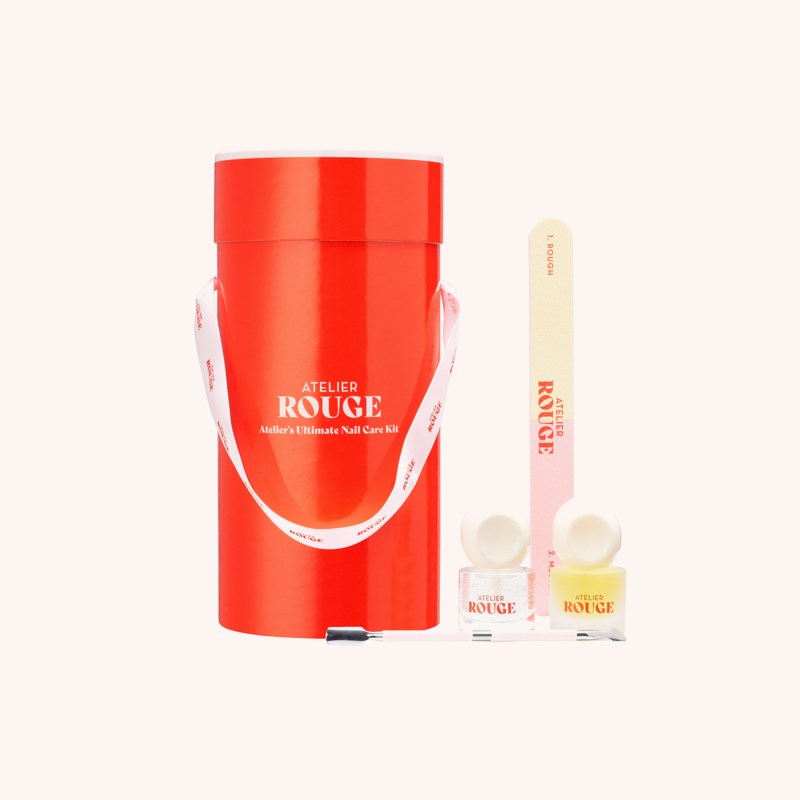 Atelier Rouge Atelier's Ultimate Nail Care Kit