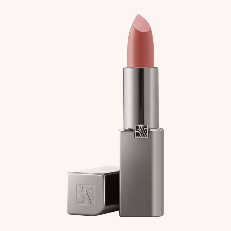 BeautyAct Full On Satin Lipstick Dusty Pink