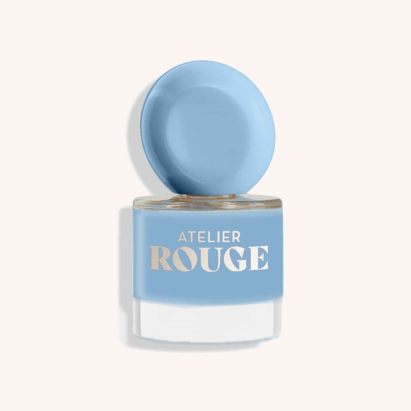 Atelier Rouge Summer Ready To Wear 2022 Bleu Magique