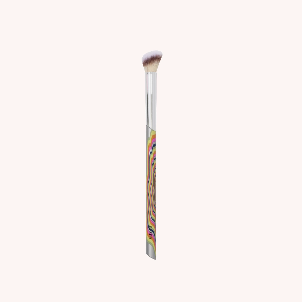 Limited Edition 3.0 Angled Blending Eyeshadow Brush Artist Collection