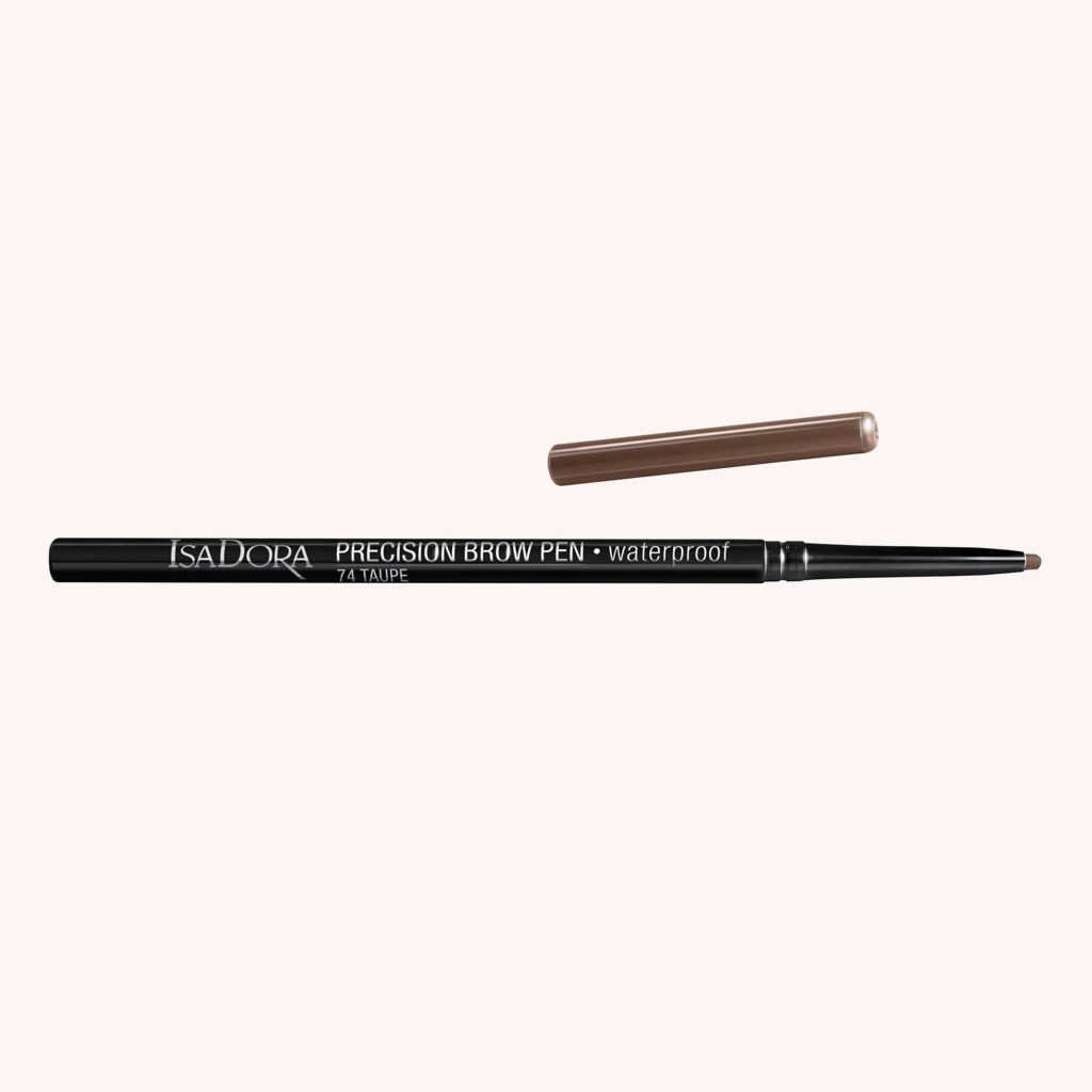 Precision Brow Pen Waterproof 74 Taupe
