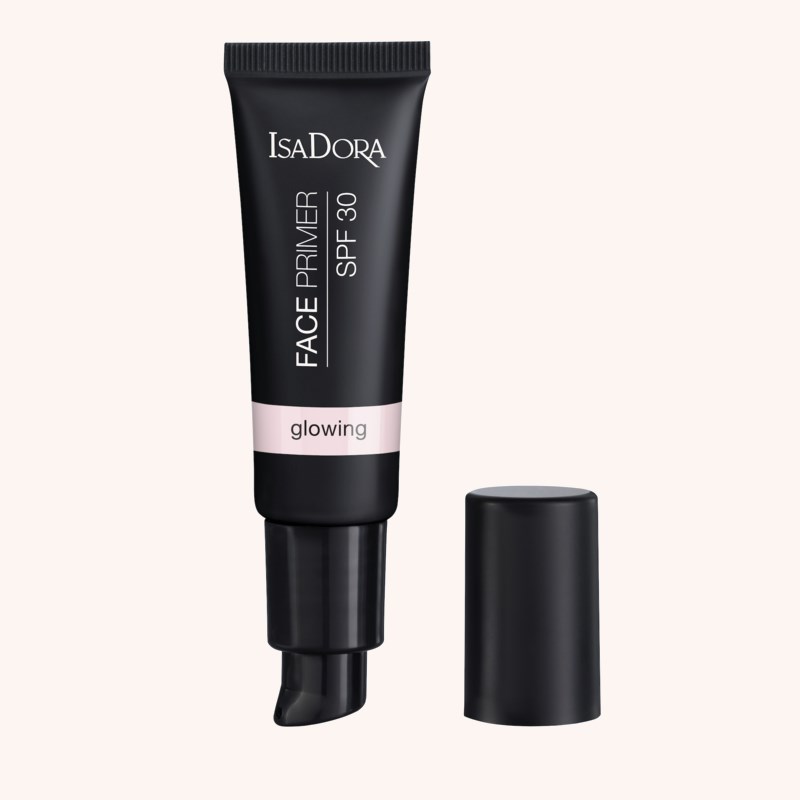 Isadora Face Primer Glowing SPF30 30 ml