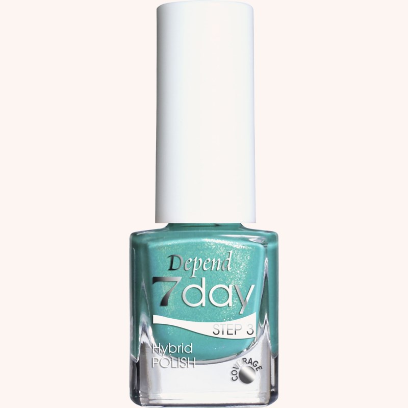 Depend 7 Day Nail Polish - Soulmates Collection 70087 Share