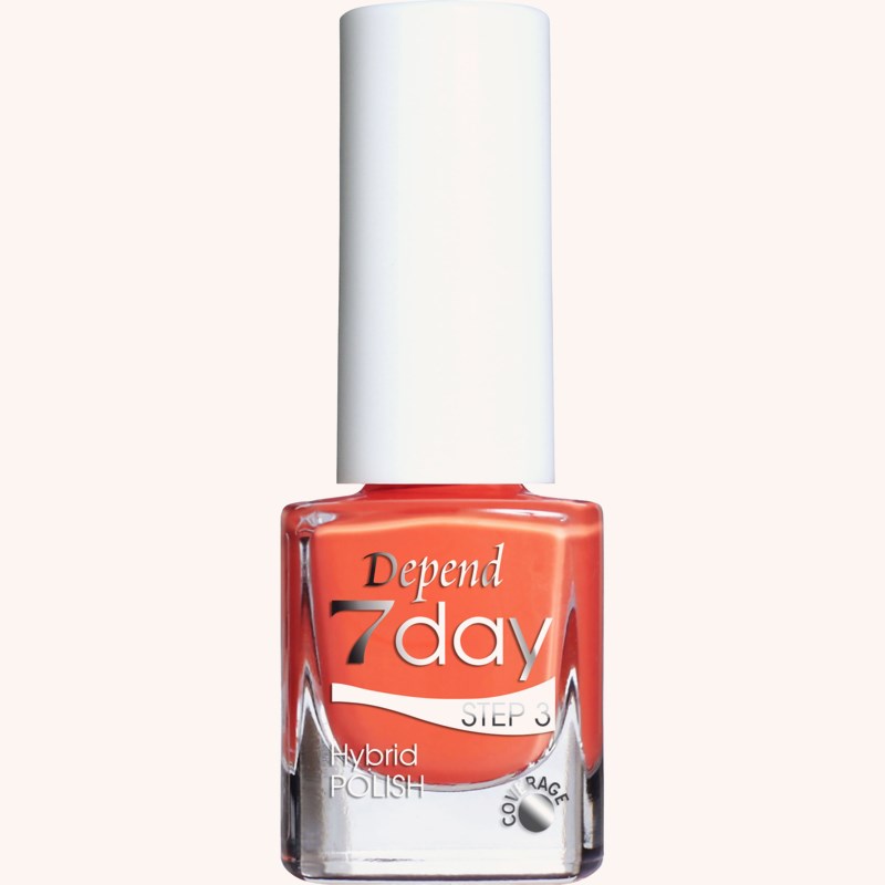 Depend 7 Day Nail Polish - Soulmates Collection 70088 Trust