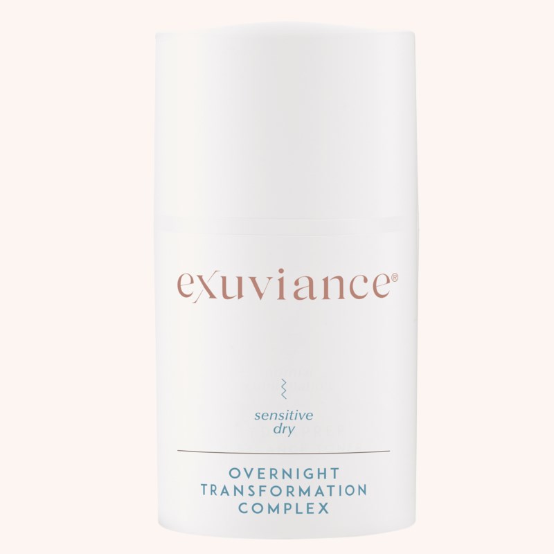 Exuviance Overnight Transformation Complex 50 g