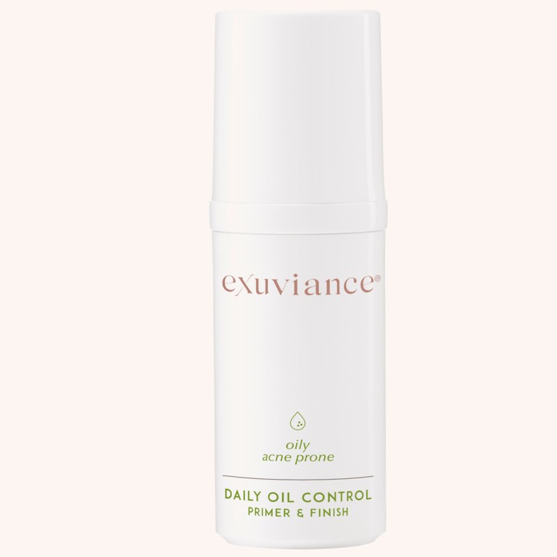 Exuviance Daily Oil Control Primer &amp; Finish 30 g