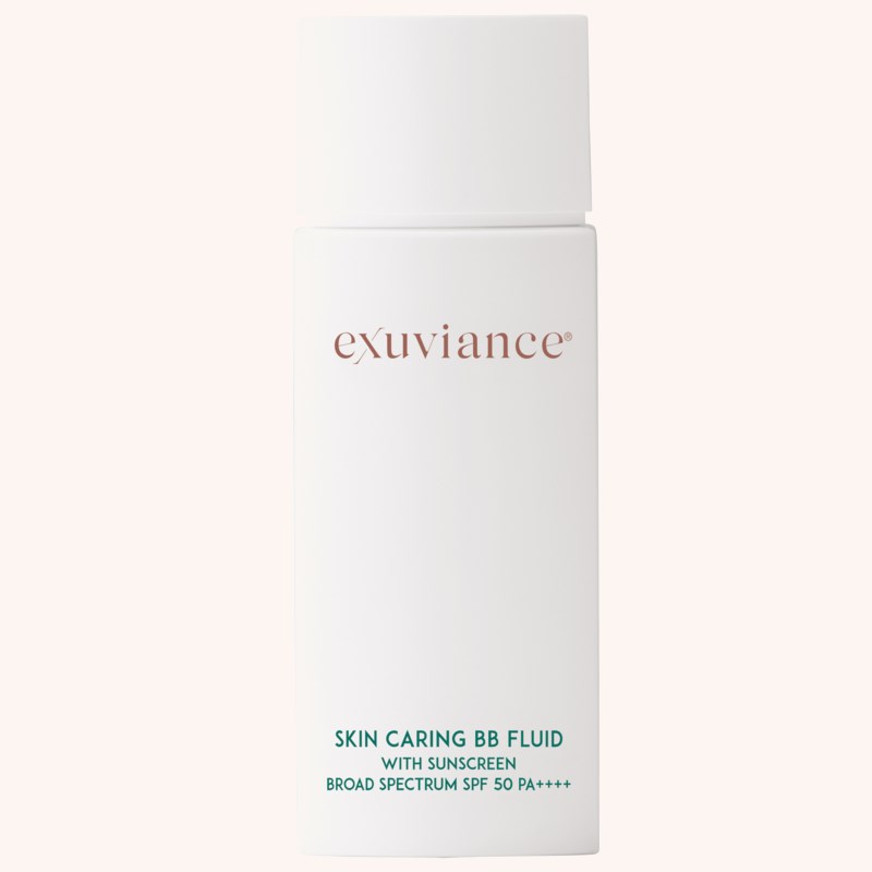 Exuviance Skin Caring BB Fluid SPF50 50 ml