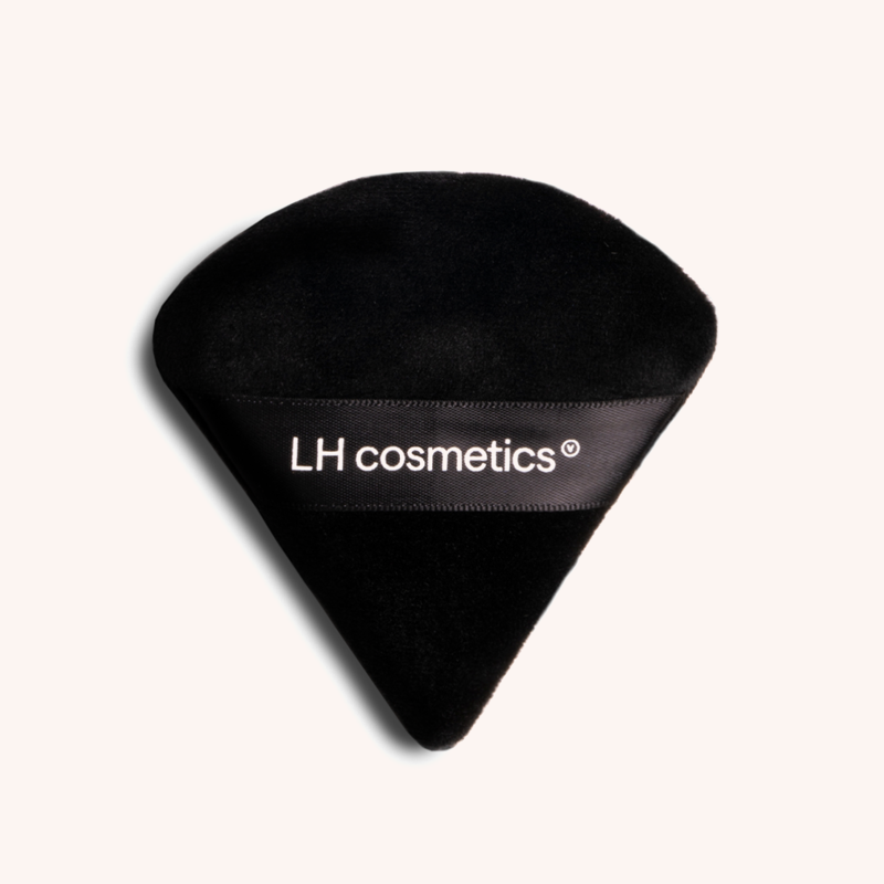 LH cosmetics Powder Puff