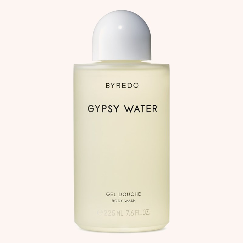 BYREDO Gypsy Water Body Wash 225 ml