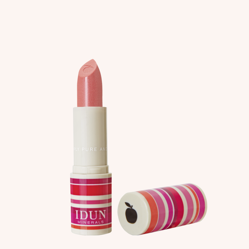 IDUN Minerals Creme Lipstick Elise