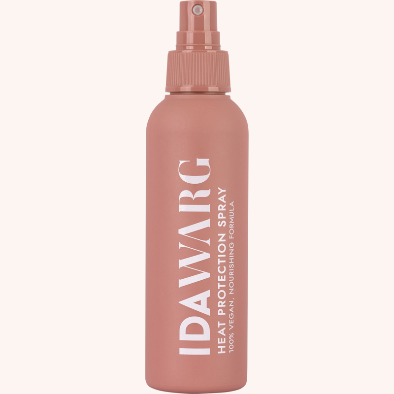 IDA WARG Heat Protecting Spray 150 ml