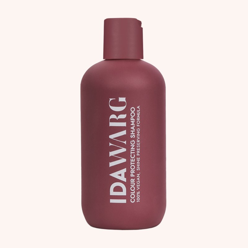 IDA WARG Colour Protecting Shampoo 250 ml
