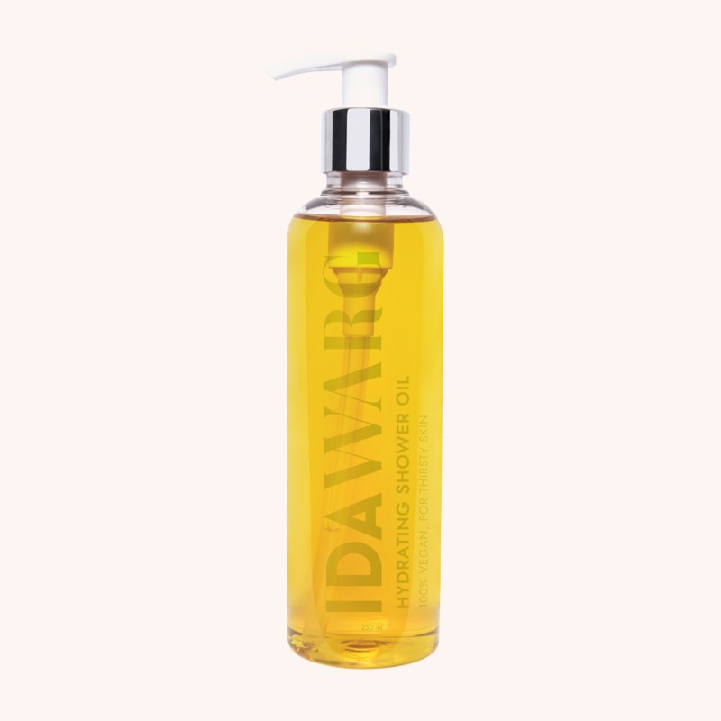 IDA WARG Hydrating Shower Oil 250 ml