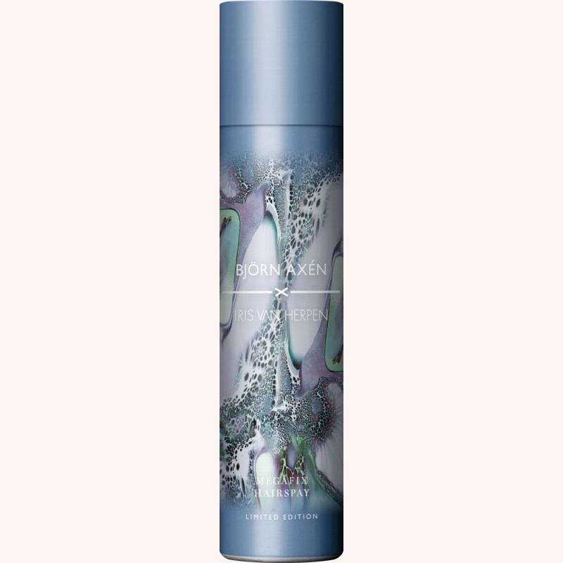 Björn Axén Megafix Hairspray - Limited Edition 250 ml