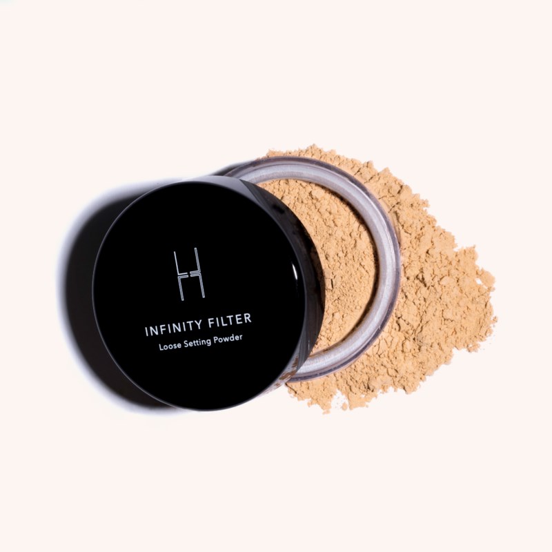 LH cosmetics Infinity Filter Medium