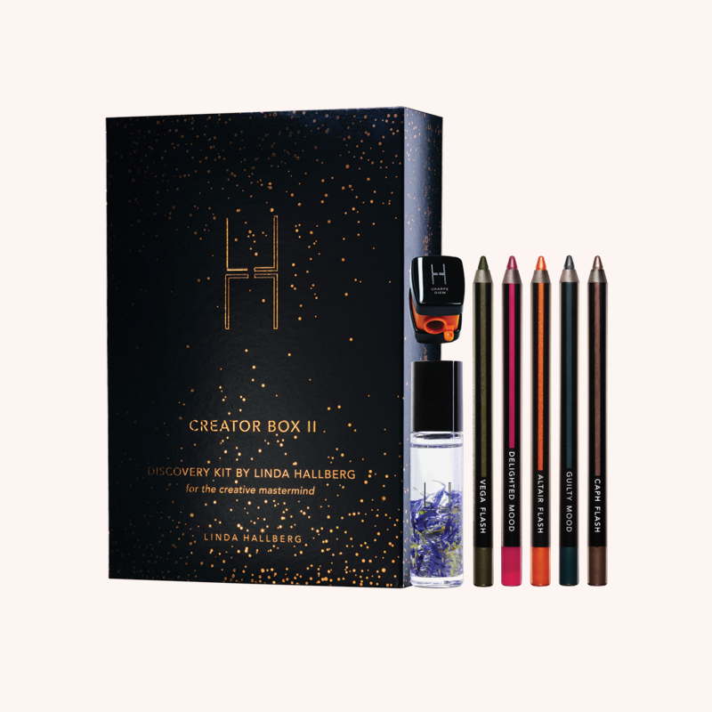 LH cosmetics Creator Box II