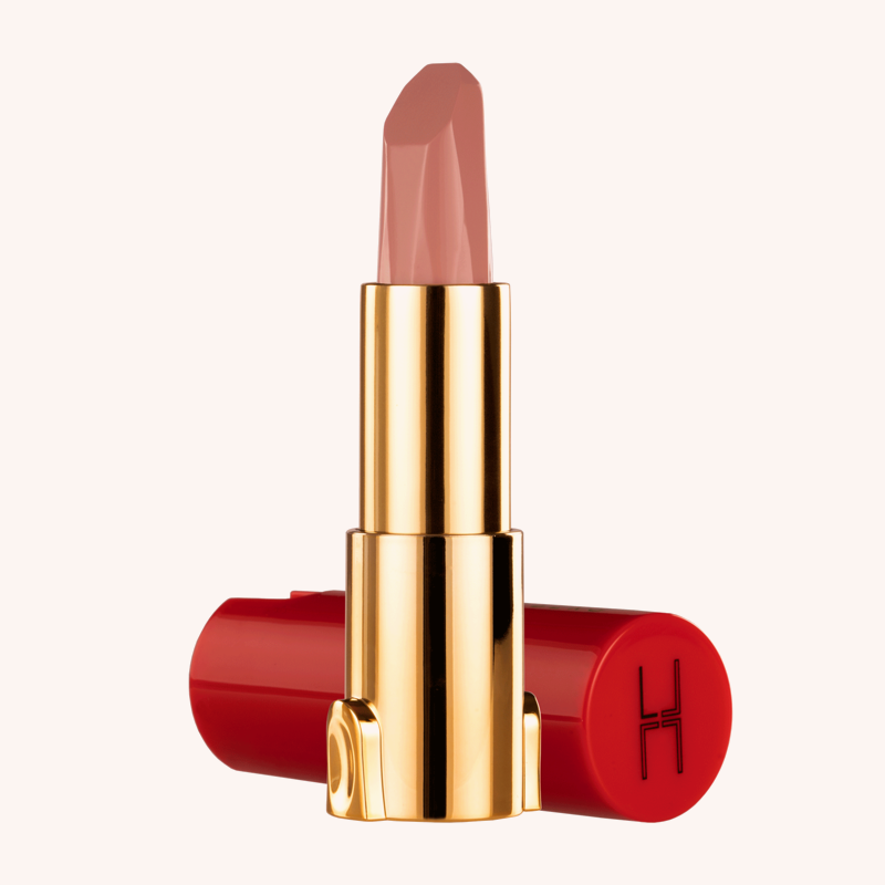 LH cosmetics Majestick Lipstick Light beige