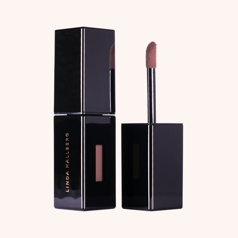 LH cosmetics Velvet Couture Multi-Use Liquid Lipstick Dusty Pink