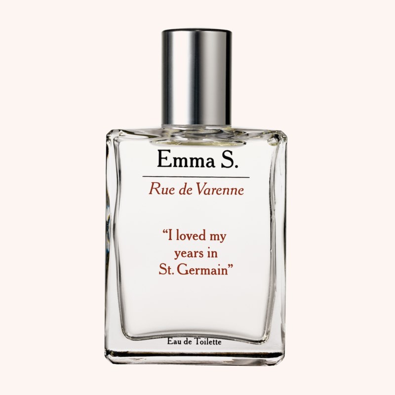 Emma S. Rue De Varenne EdT 50 ml