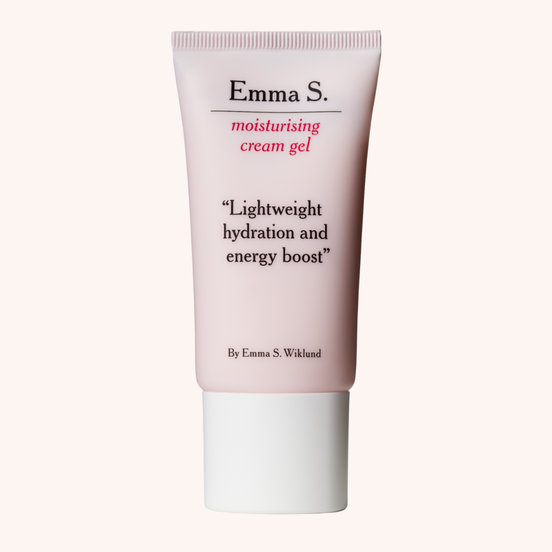 Emma S. Moisturising Cream Gel 50 ml