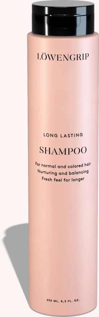 Long Lasting Shampoo 250 ml