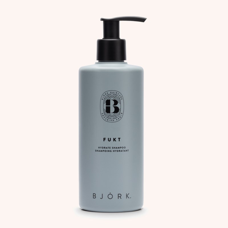 Björk Fukt Moisture Shampoo 300 ml