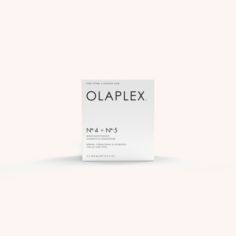 Olaplex Shampoo &amp; Conditioner Gift Box